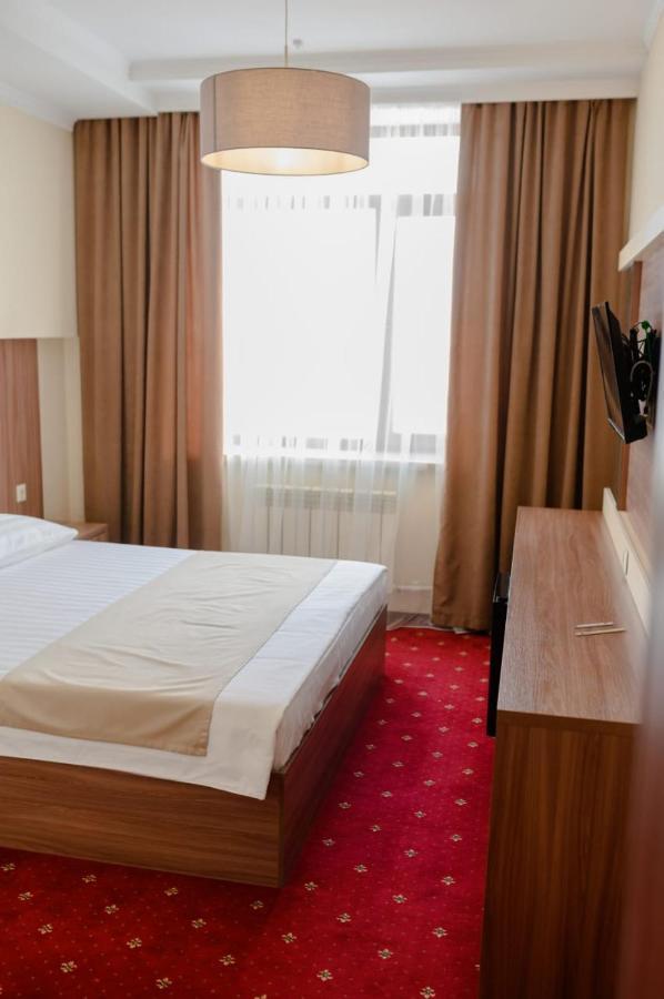 Sun Rise Inn Karagandy Extérieur photo
