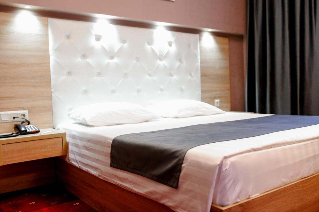 Sun Rise Inn Karagandy Extérieur photo