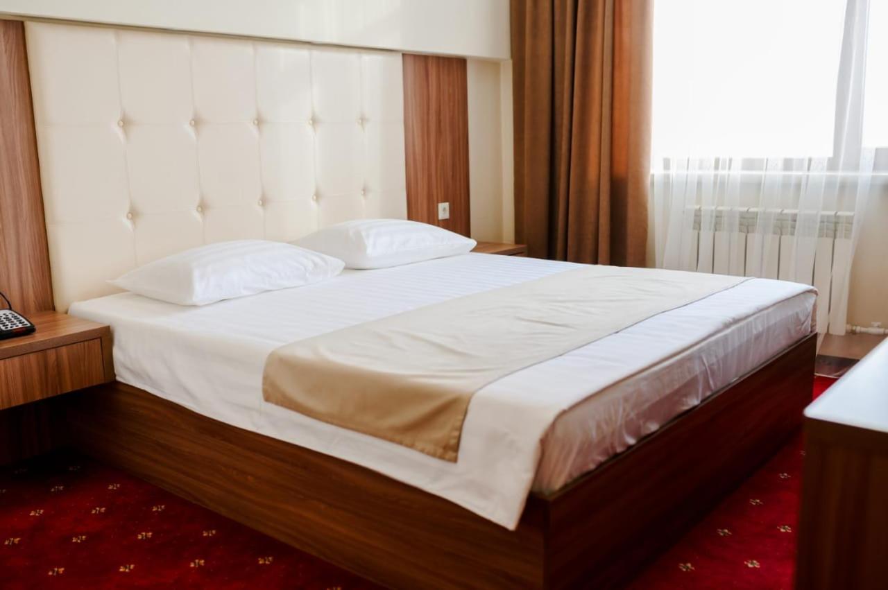 Sun Rise Inn Karagandy Extérieur photo