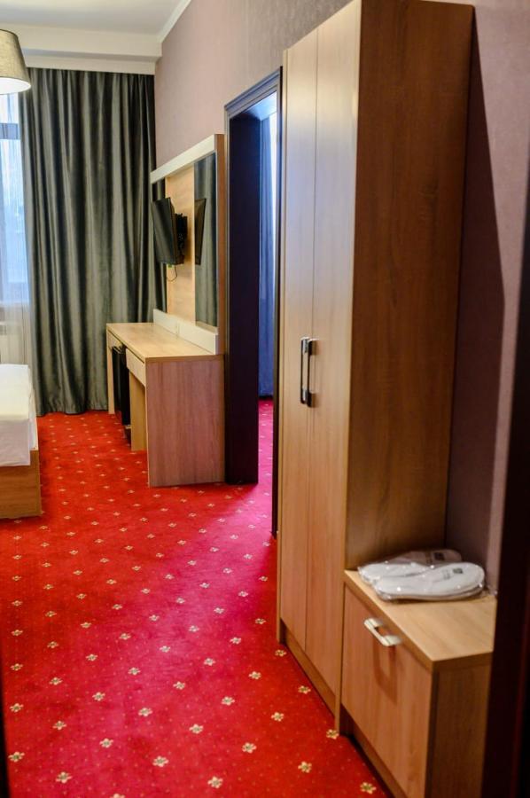 Sun Rise Inn Karagandy Extérieur photo