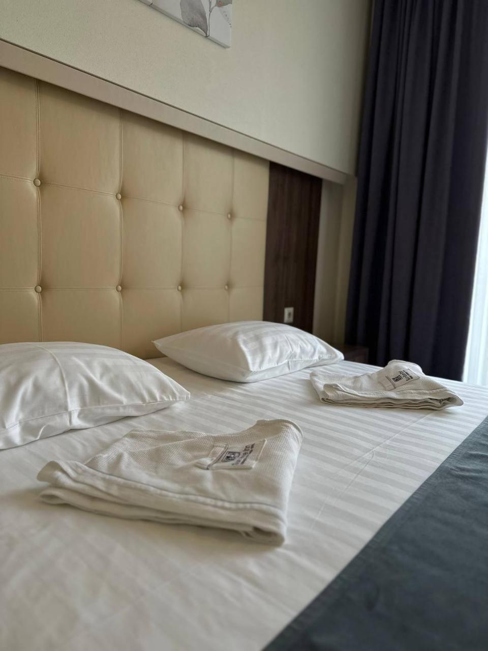 Sun Rise Inn Karagandy Extérieur photo